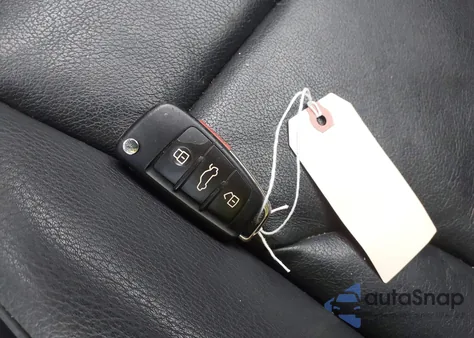 2016 Audi Q3 2.0T Premium Plus from USA, damaged, VIN WA1EFCFS3GR011251